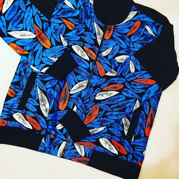 Bomber jacket - Picture 2 of 4